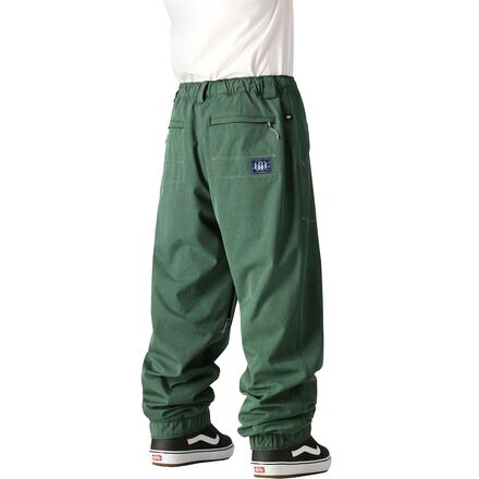 686 - Dojo Shell Pant - Men's