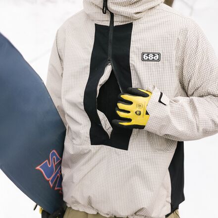 686 - Ghost 2.5L Anorak - Men's