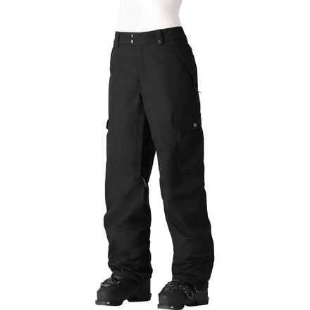 Aura Insulated Cargo Pant - Women's