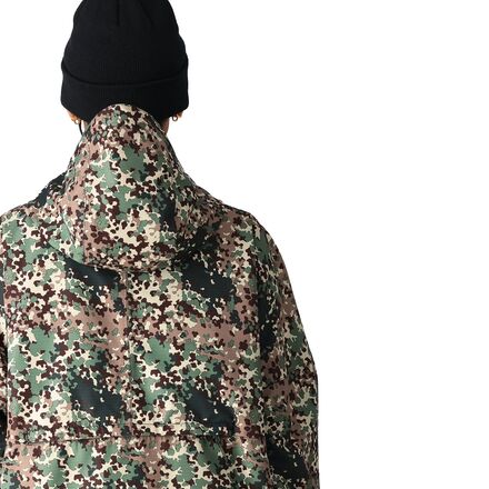 686 - Outline Shell Anorak - Women's