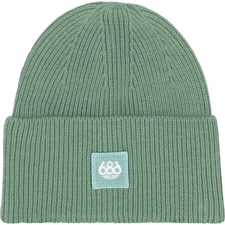 Big Cuff Beanie - Women's