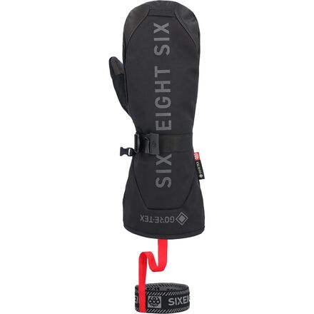GORE-TEX Leather Deep Days Mitten - Men's