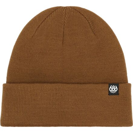 Standard Roll Up Beanie