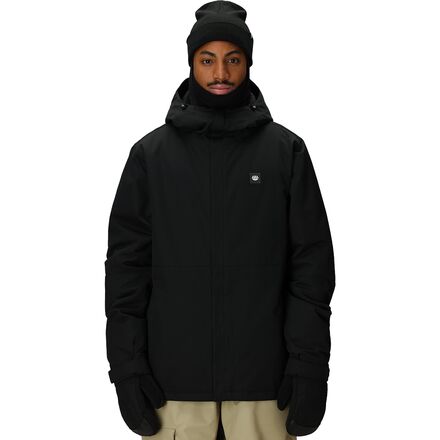 Foundation Insulated Jacket - Men's