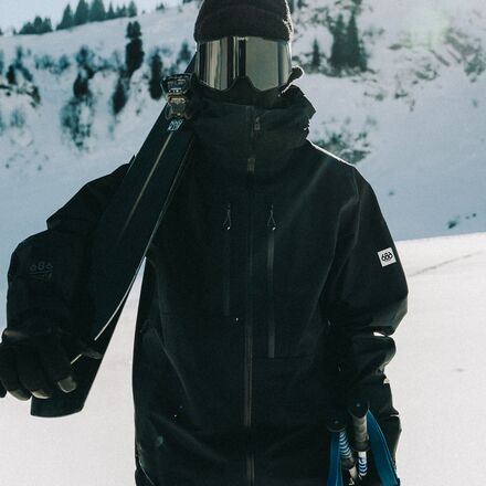 686 - GORE-TEX 3L ATV Thermagraph Jacket - Men's