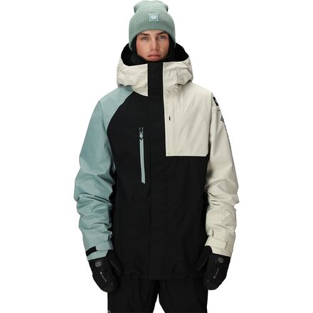 GORE-TEX Core Shell Jacket - Men's