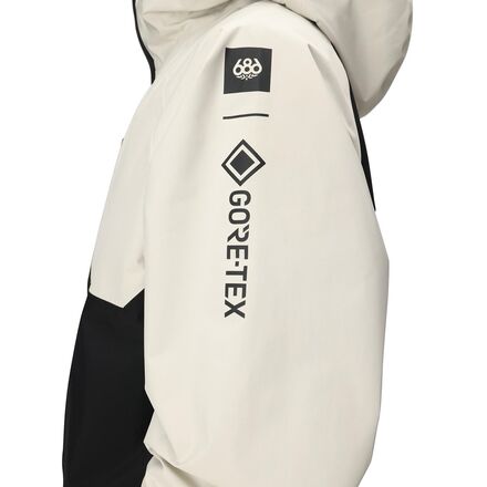 686 - GORE-TEX Core Shell Jacket - Men's