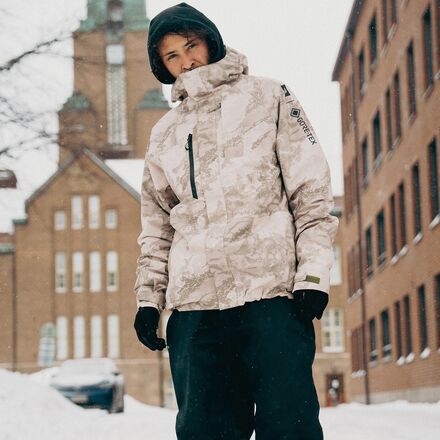 686 - GORE-TEX Core Shell Jacket - Men's