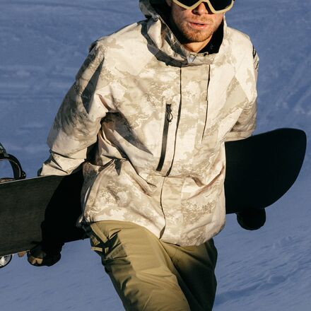 686 - GORE-TEX Core Shell Jacket - Men's