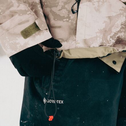 686 - GORE-TEX Core Shell Jacket - Men's