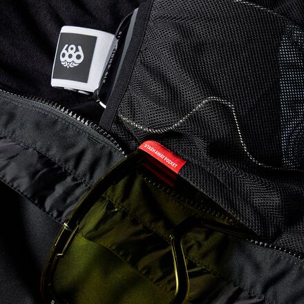 686 - GORE-TEX Core Shell Jacket - Men's