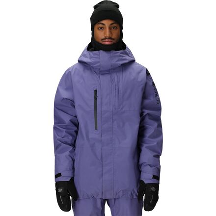 GORE-TEX Core Shell Jacket - Men's