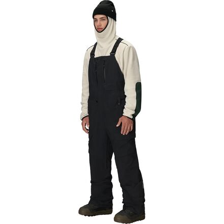 GORE-TEX Dispatch Shell Bib - Men's
