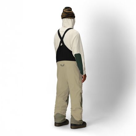 686 - GORE-TEX Dispatch Shell Bib - Men's