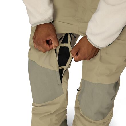 686 - GORE-TEX Dispatch Shell Bib - Men's