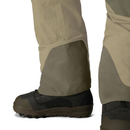 686 - GORE-TEX Dispatch Shell Bib - Men's