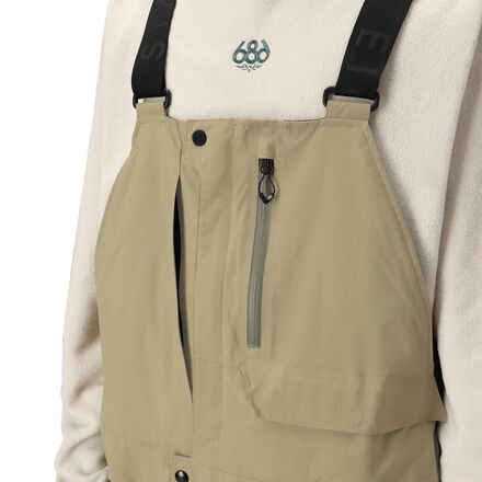 686 - GORE-TEX Dispatch Shell Bib - Men's