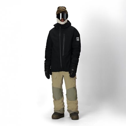 686 - GORE-TEX Dispatch Shell Bib - Men's