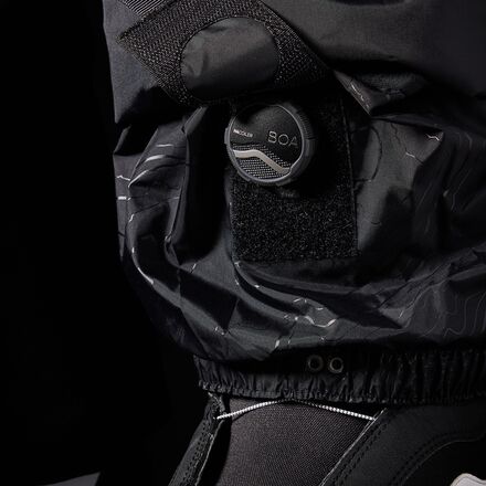 686 - GORE-TEX Dispatch Shell Bib - Men's