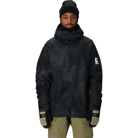GORE-TEX Fragment Shell Anorak - Men's
