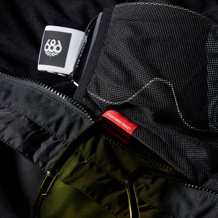 686 - GORE-TEX Fragment Shell Anorak - Men's