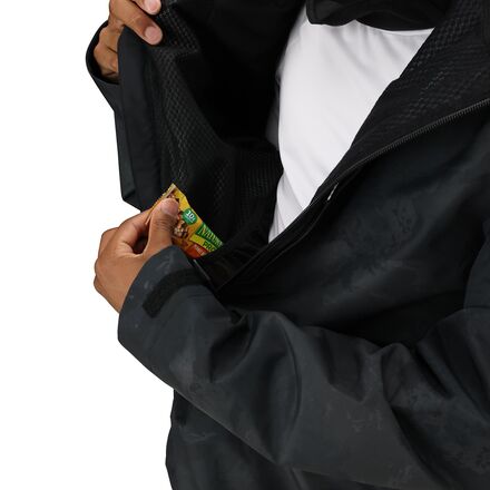 686 - GORE-TEX Fragment Shell Anorak - Men's