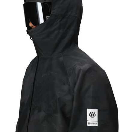 686 - GORE-TEX Fragment Shell Anorak - Men's