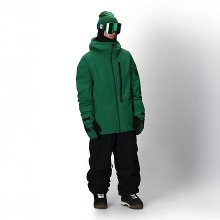 686 - GORE-TEX GT Thermagraph Jacket - Men's