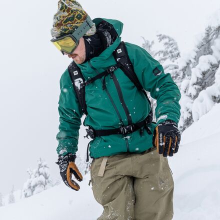 686 - GORE-TEX GT Thermagraph Jacket - Men's