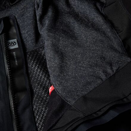 686 - GORE-TEX GT Thermagraph Jacket - Men's