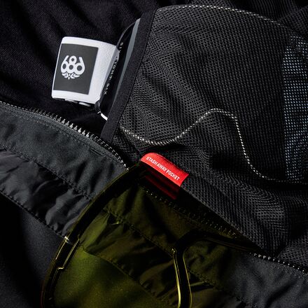 686 - GORE-TEX GT Thermagraph Jacket - Men's