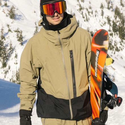 686 - GORE-TEX GT Thermagraph Jacket - Men's