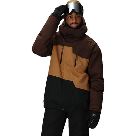 686 - Geo Insulated Jacket - Men's