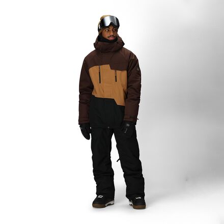 686 - Geo Insulated Jacket - Men's