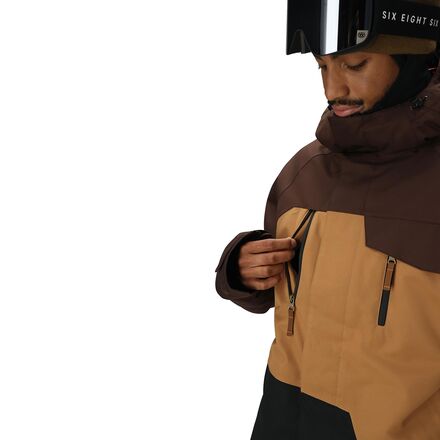 686 - Geo Insulated Jacket - Men's