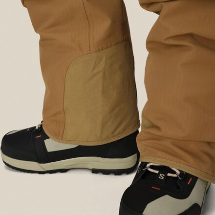 686 - Hot Lap Insulated Bib - Men's