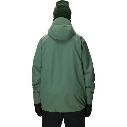 686 - Hydra Thermagraph Jacket - Men's