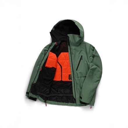 686 - Hydra Thermagraph Jacket - Men's
