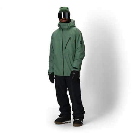686 - Hydra Thermagraph Jacket - Men's