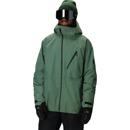 686 - Hydra Thermagraph Jacket - Men's