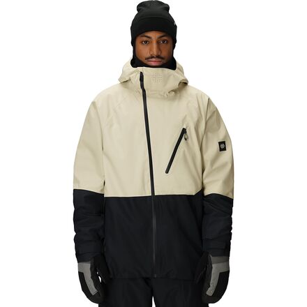 Hydra Thermagraph Jacket - Men's