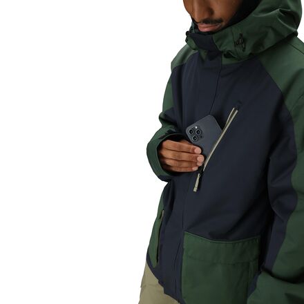 686 - Nightline Insulated Jacket - Men's