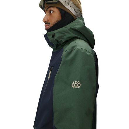 686 - Nightline Insulated Jacket - Men's