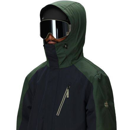 686 - Nightline Insulated Jacket - Men's