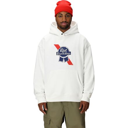 PBR Premium Heavyweight Pullover Hoodie - Men's