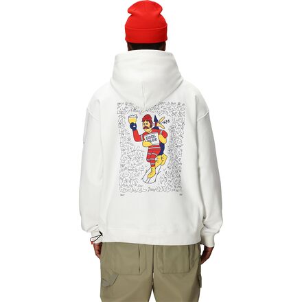 686 - PBR Premium Heavyweight Pullover Hoodie - Men's