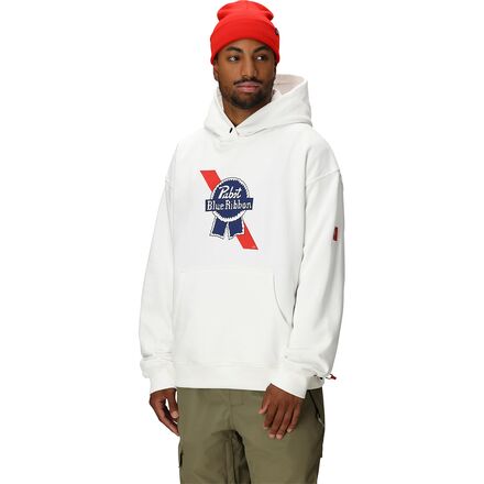 686 - PBR Premium Heavyweight Pullover Hoodie - Men's