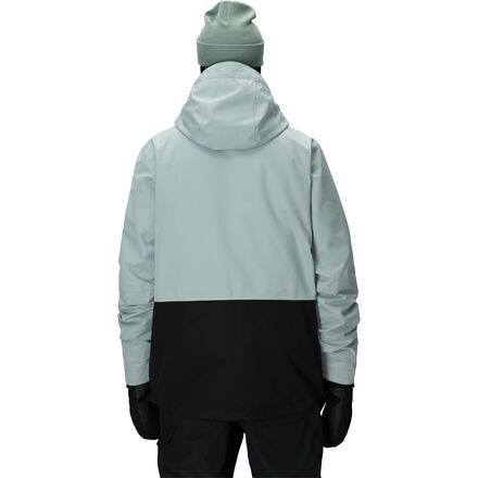 686 - Smarty 3-in-1 Form Jacket - Men's