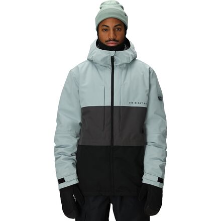 686 - Smarty 3-in-1 Form Jacket - Men's