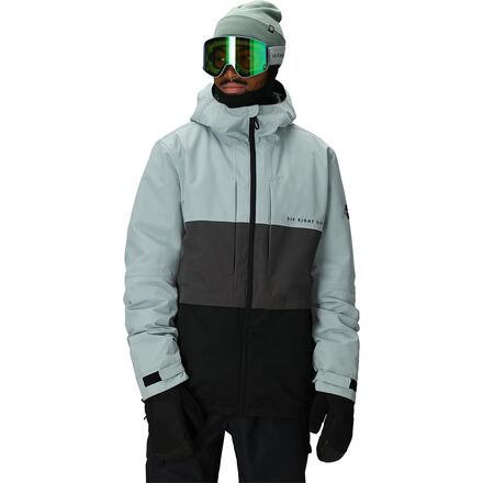 686 - Smarty 3-in-1 Form Jacket - Men's